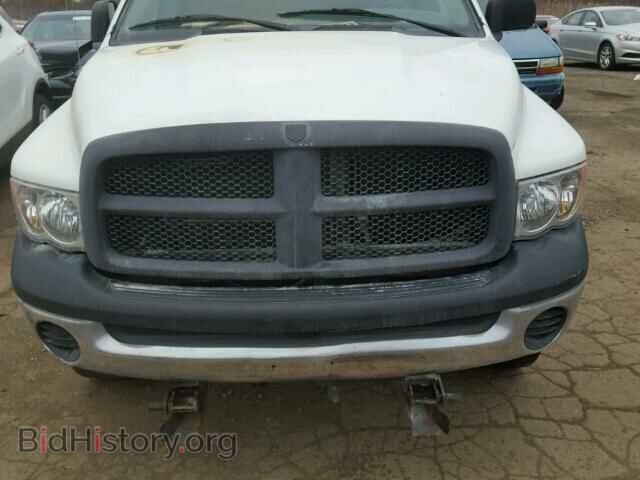 2005 DODGE RAM 2500 - VIN: 3D7KS26D75G733244 - Фото 7