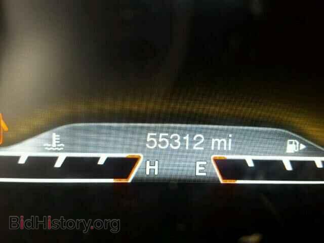 2014 JEEP CHEROKEE - VIN: 1C4PJMBS0EW241028 - Фото 8