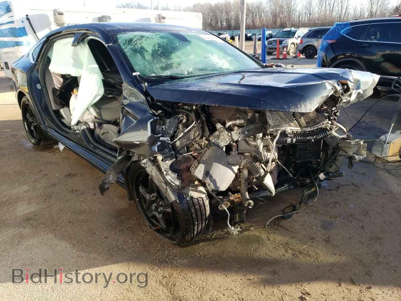 2015 CHEVROLET IMPALA - VIN: 2G11X5SL2F9101844 - Photo 4
