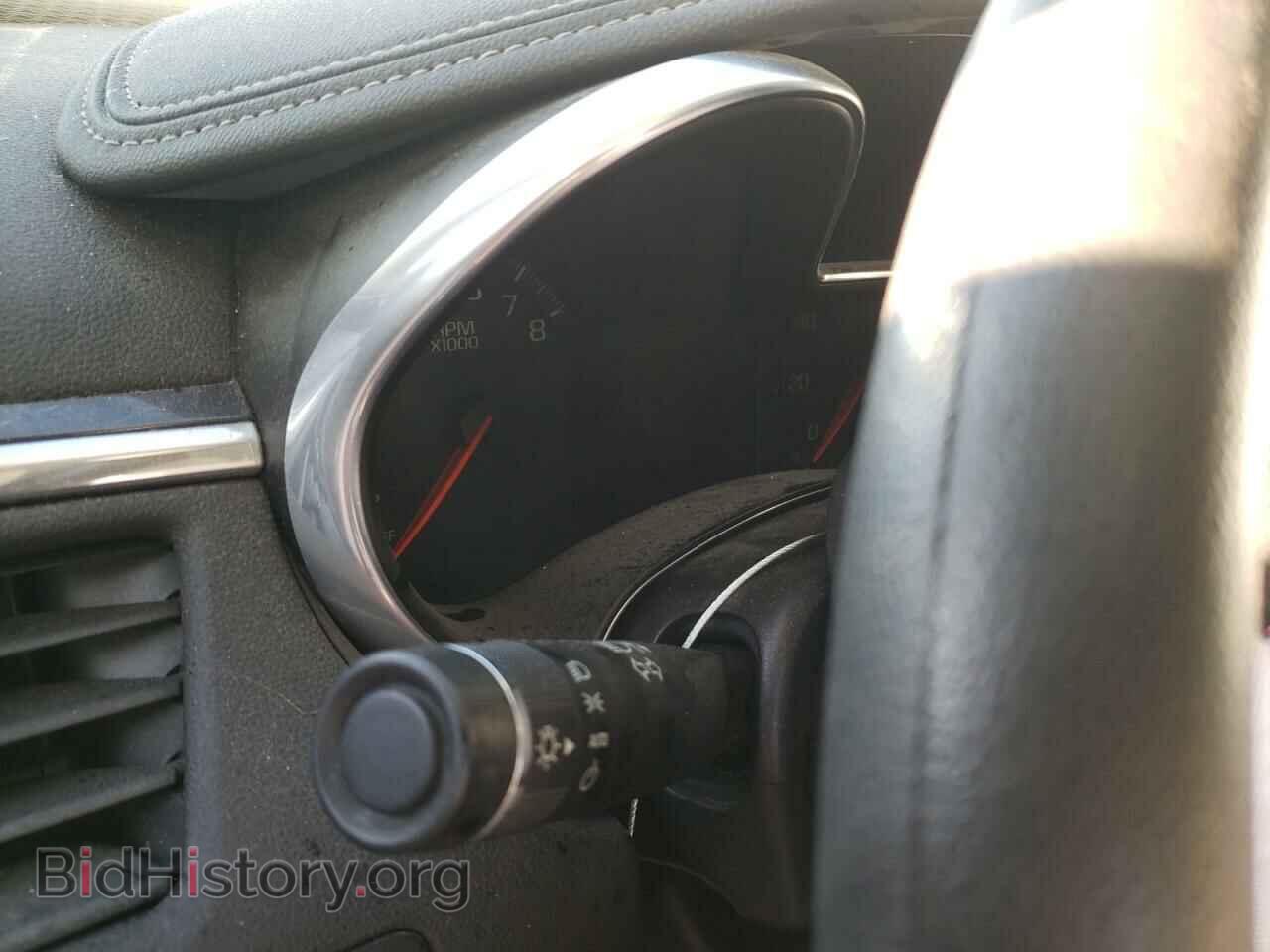 2015 CHEVROLET IMPALA - VIN: 2G11X5SL2F9101844 - Photo 9