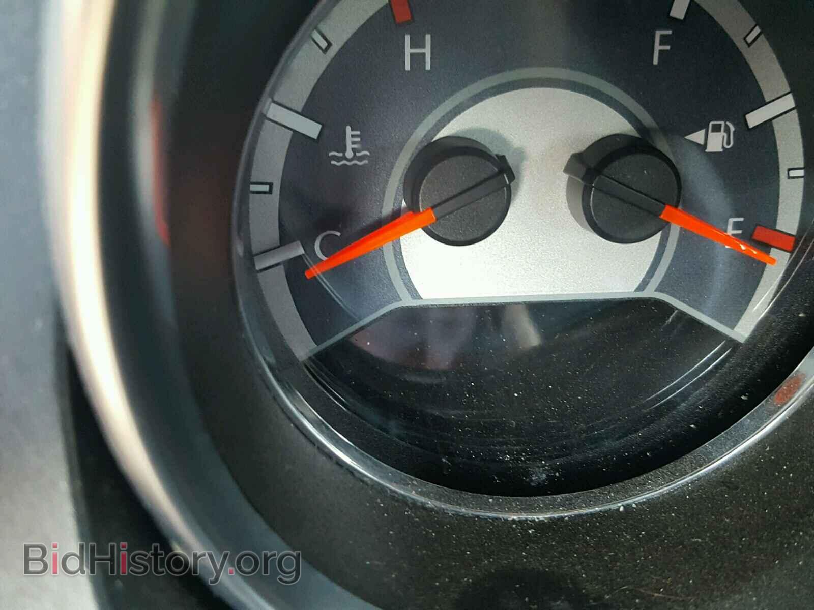 2014 CHRYSLER 200 - VIN: 1C3CCBAB7EN210562 - Фото 8