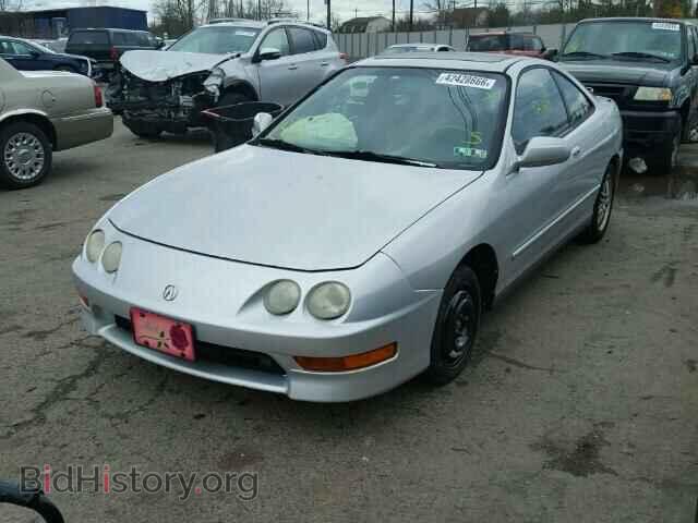 2000 ACURA INTEGRA - VIN: JH4DC4456YS004266 - Фото 2