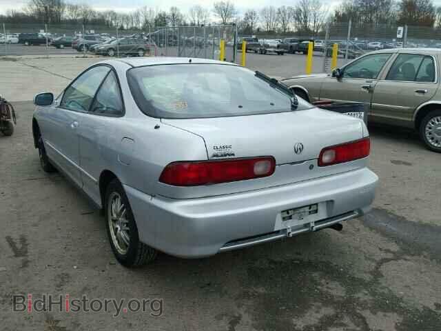 2000 ACURA INTEGRA - VIN: JH4DC4456YS004266 - Фото 3