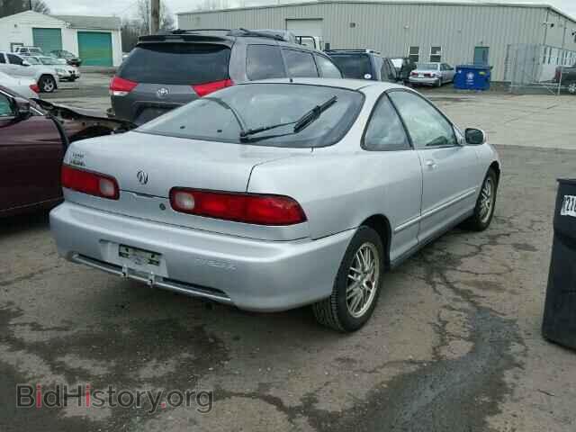 2000 ACURA INTEGRA - VIN: JH4DC4456YS004266 - Фото 4
