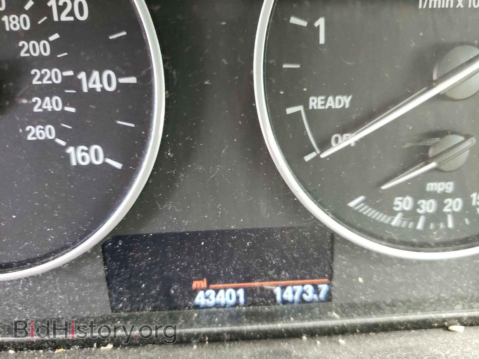 2016 BMW 3 SERIES - VIN: WBA8E1G58GNU12172 - Фото 8