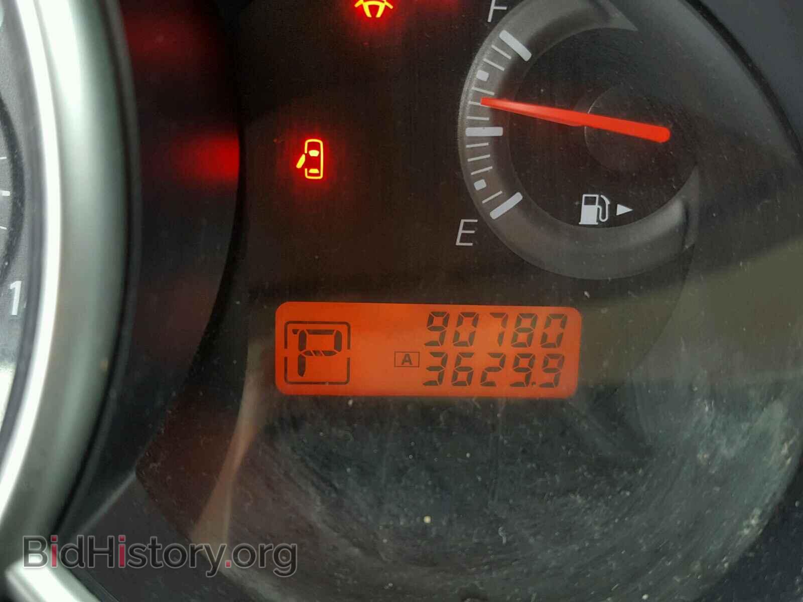 2011 NISSAN VERSA - VIN: 3N1BC1CPXBL396994 - Фото 2