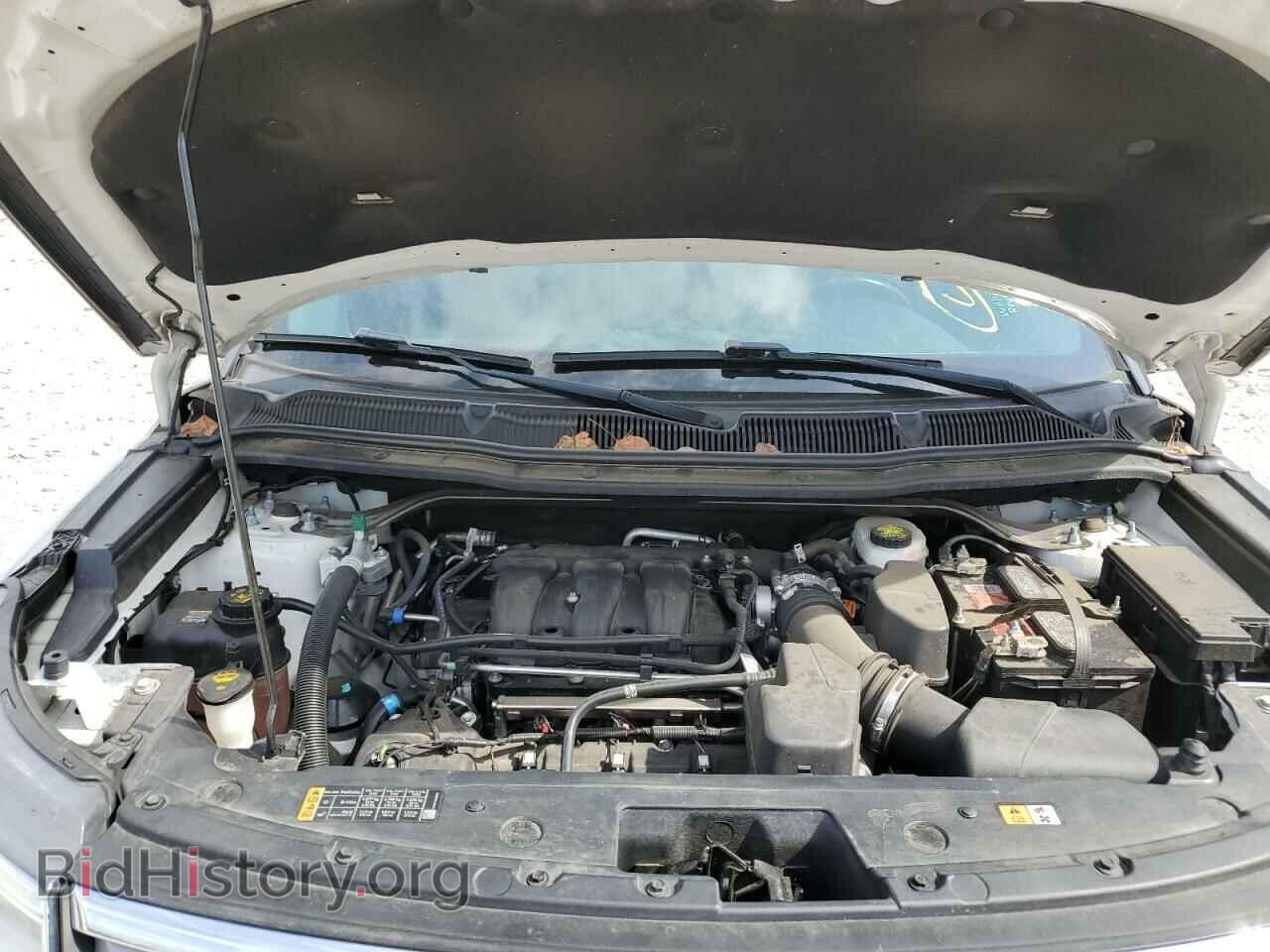 2018 FORD EXPLORER - VIN: 1FM5K7F8XJGB51471 - Photo 11