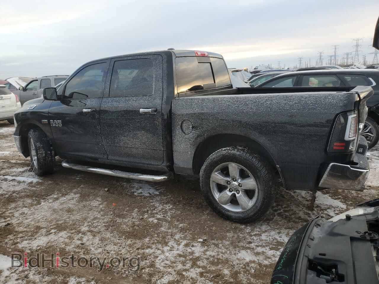 2014 RAM 1500 - VIN: 1C6RR7LT2ES175364 - Photo 2