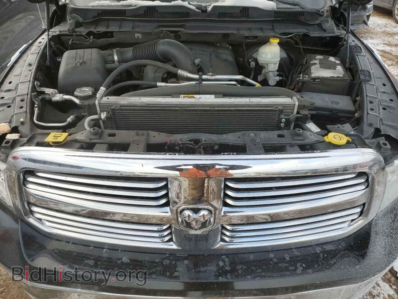 2014 RAM 1500 - VIN: 1C6RR7LT2ES175364 - Photo 11
