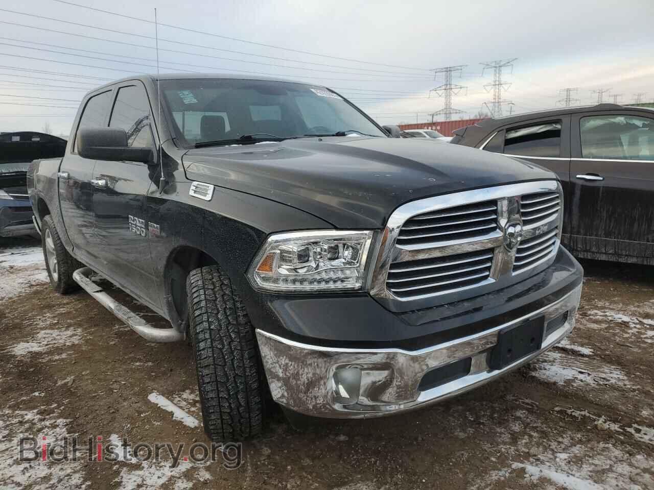 2014 RAM 1500 - VIN: 1C6RR7LT2ES175364 - Photo 4