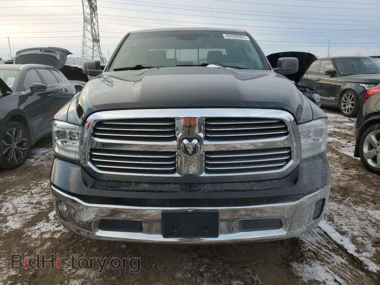 2014 RAM 1500 - VIN: 1C6RR7LT2ES175364 - Photo 5