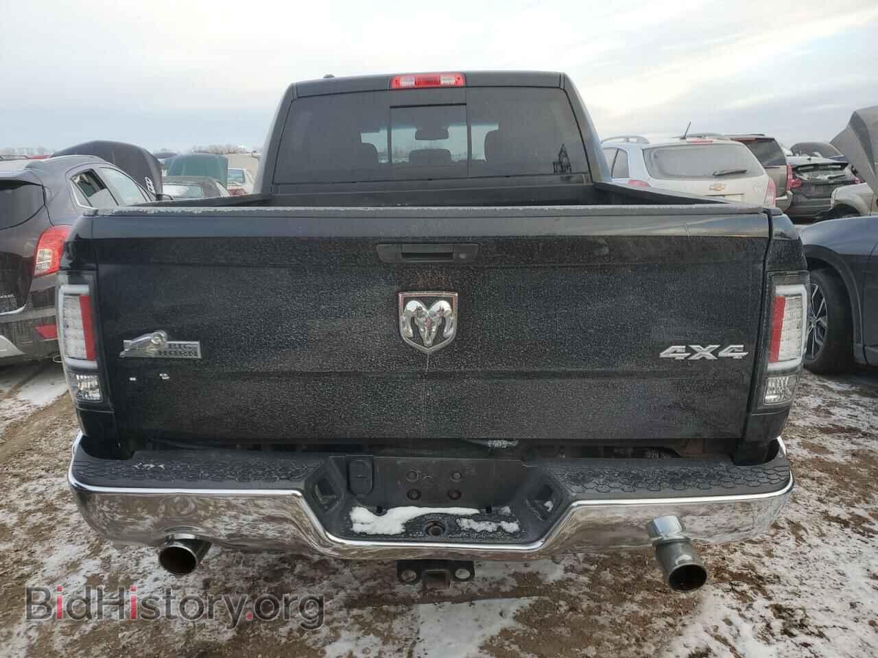 2014 RAM 1500 - VIN: 1C6RR7LT2ES175364 - Photo 6