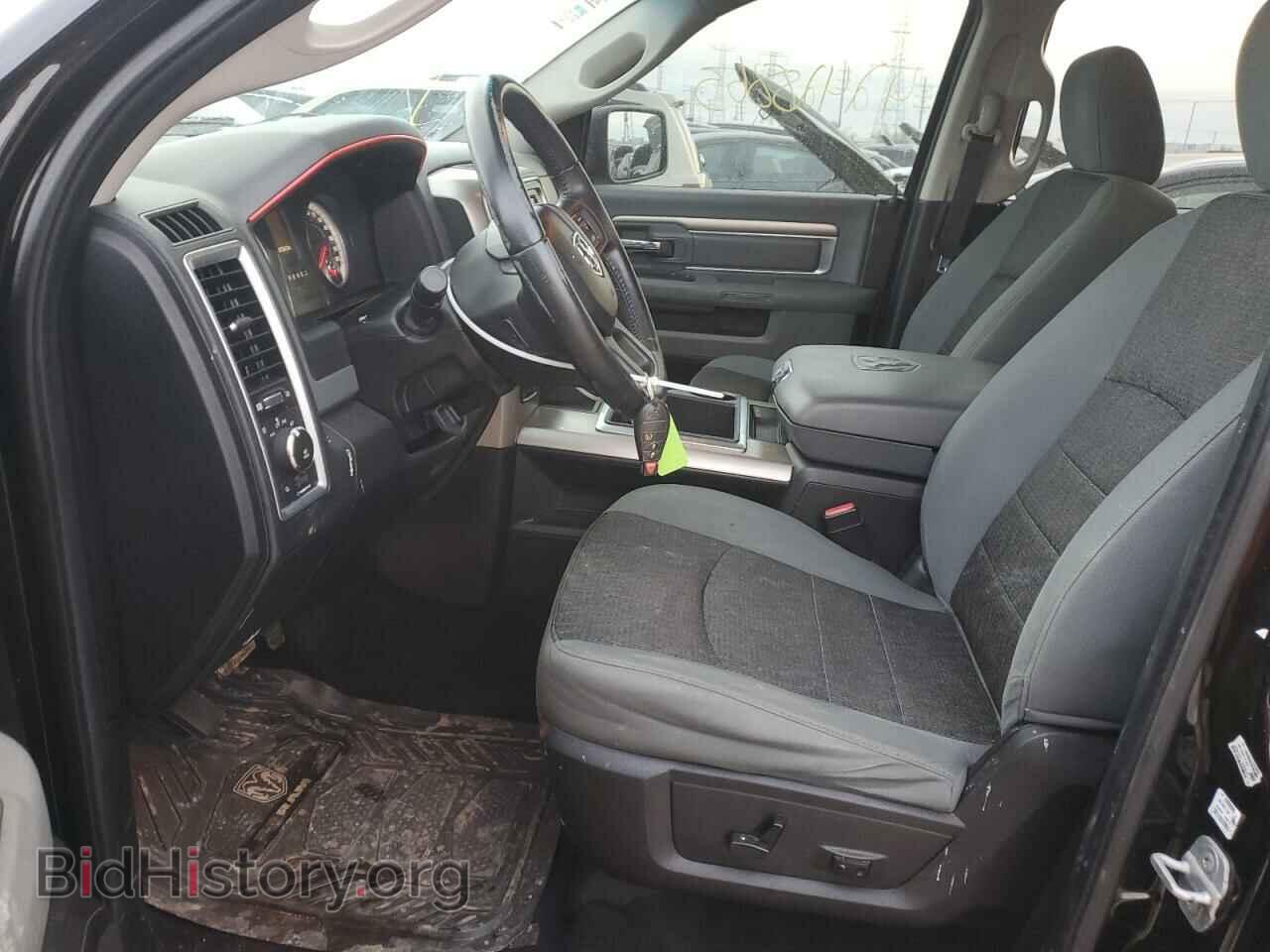2014 RAM 1500 - VIN: 1C6RR7LT2ES175364 - Photo 7