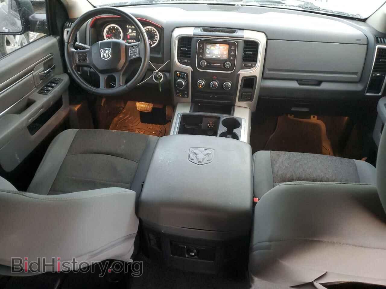 2014 RAM 1500 - VIN: 1C6RR7LT2ES175364 - Photo 8
