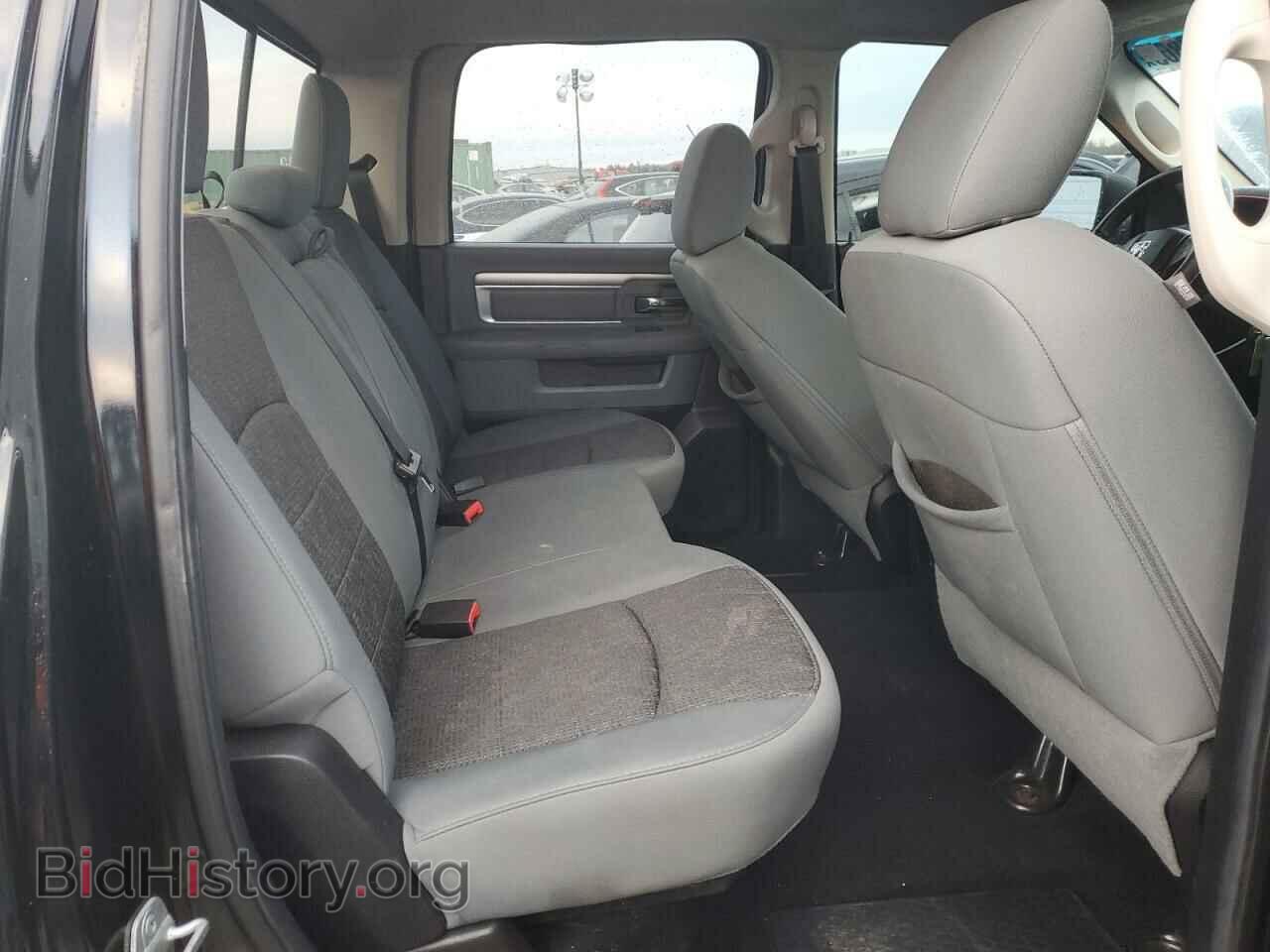 2014 RAM 1500 - VIN: 1C6RR7LT2ES175364 - Photo 10