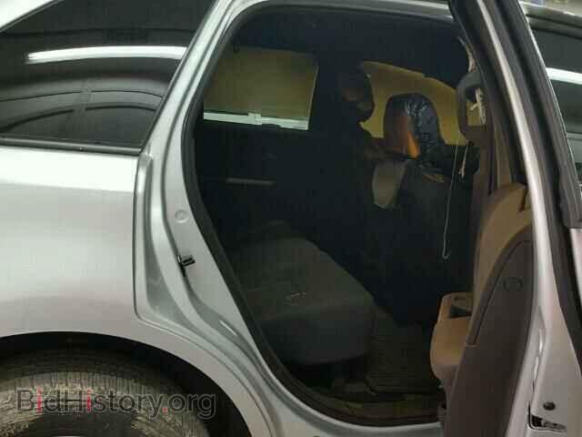 2012 FORD EDGE - VIN: 2FMDK4GC2CBA93671 - Фото 6