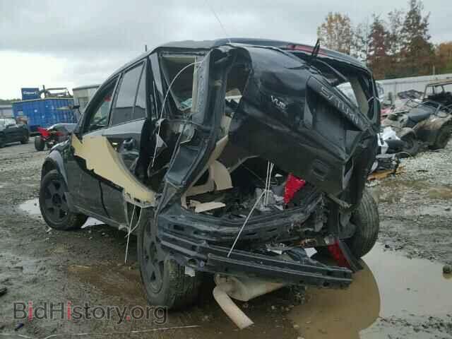2004 SATURN VUE - VIN: 5GZCZ53484S855424 - Фото 4