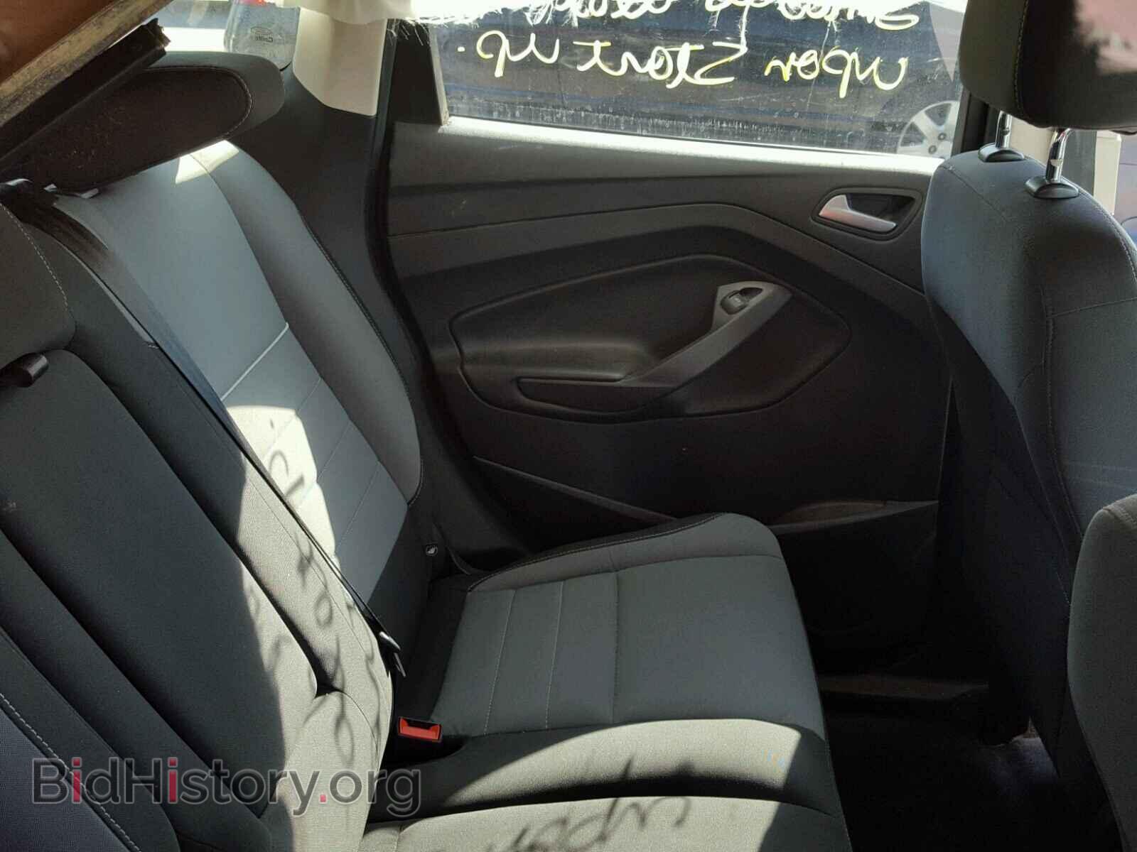 2013 FORD ESCAPE - VIN: 1FMCU9G98DUC93473 - Photo 6