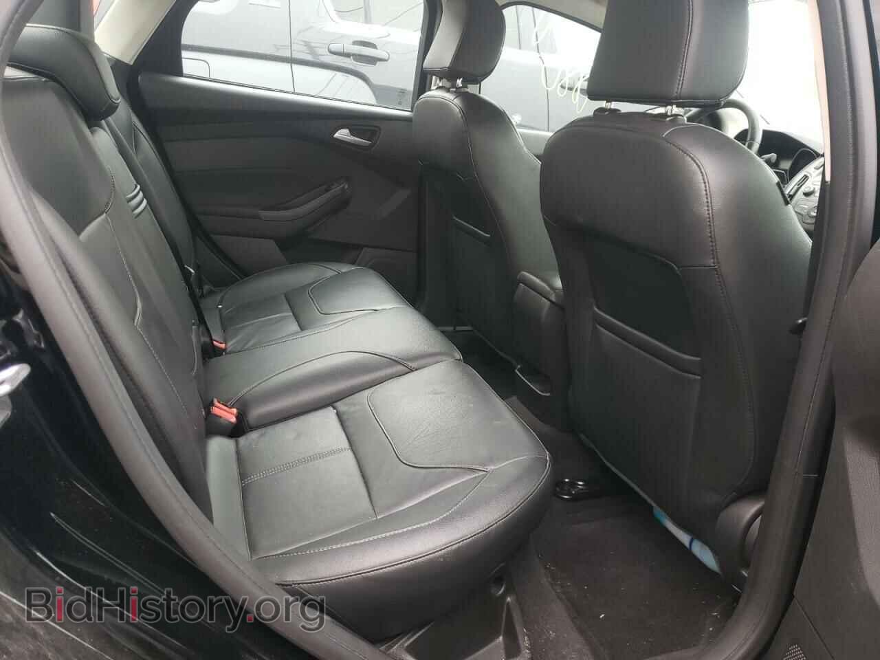 2016 FORD FOCUS - VIN: 1FADP3F28GL330278 - Фото 6