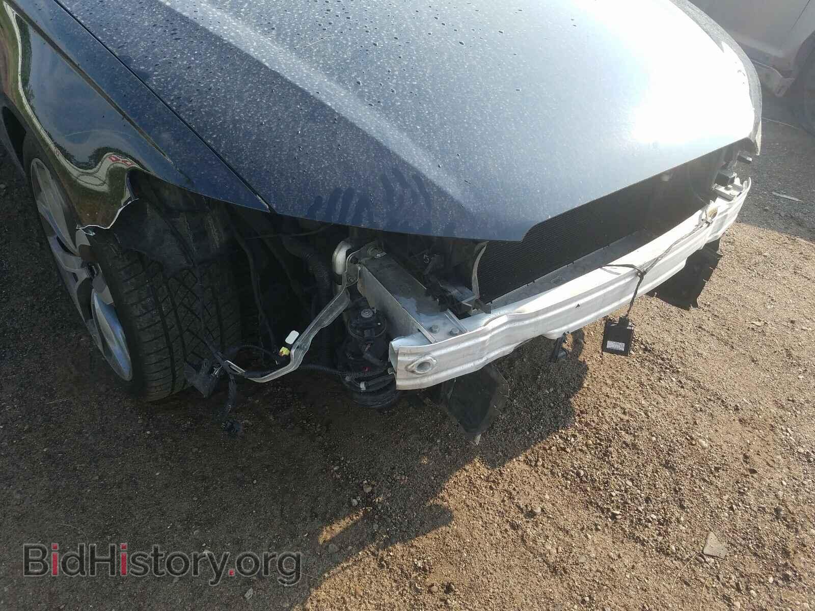 2012 AUDI A6 - VIN: WAUHGAFC7CN178434 - Фото 9