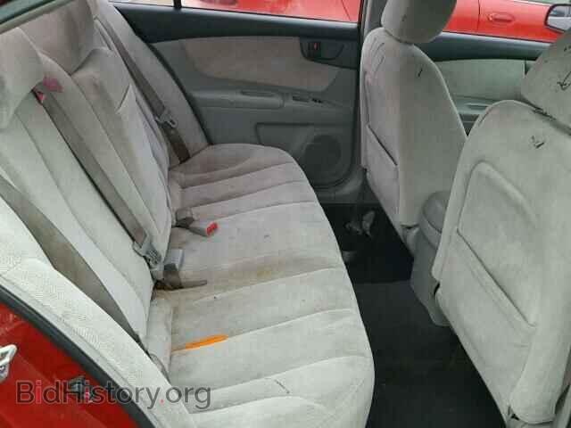 2008 KIA OPTIMA - VIN: KNAGE123785199587 - Фото 6
