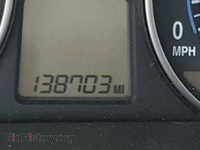 2008 KIA OPTIMA - VIN: KNAGE123785199587 - Фото 8
