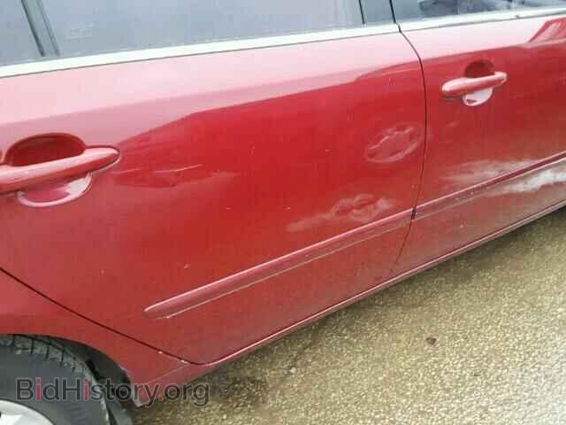 2008 KIA OPTIMA - VIN: KNAGE123785199587 - Фото 10