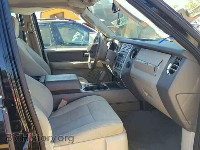 2008 FORD EXPEDITION - VIN: 1FMFK15528LA58664 - Фото 5