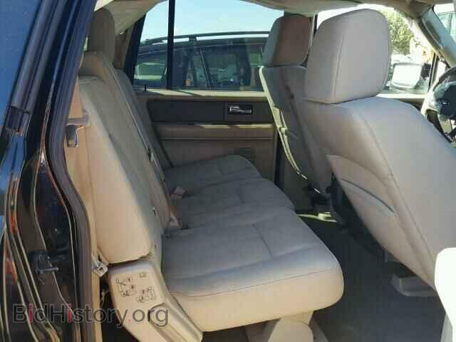 2008 FORD EXPEDITION - VIN: 1FMFK15528LA58664 - Фото 6