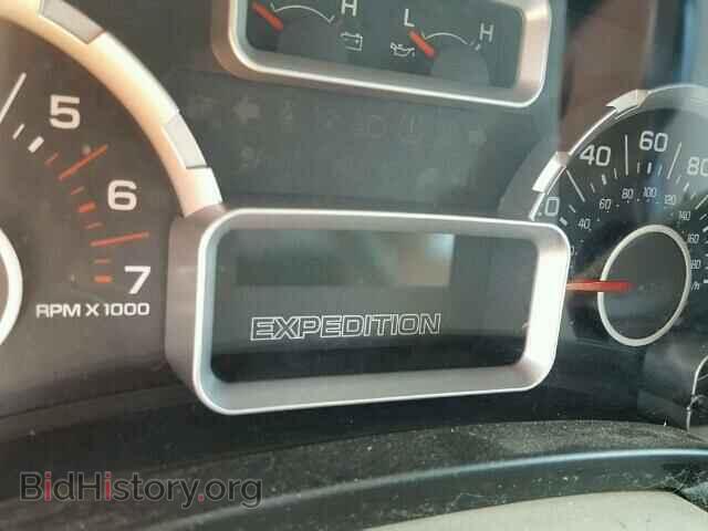 2008 FORD EXPEDITION - VIN: 1FMFK15528LA58664 - Фото 8