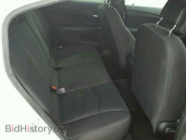 2014 CHRYSLER 200 - VIN: 1C3CCBAB8EN204429 - Фото 6