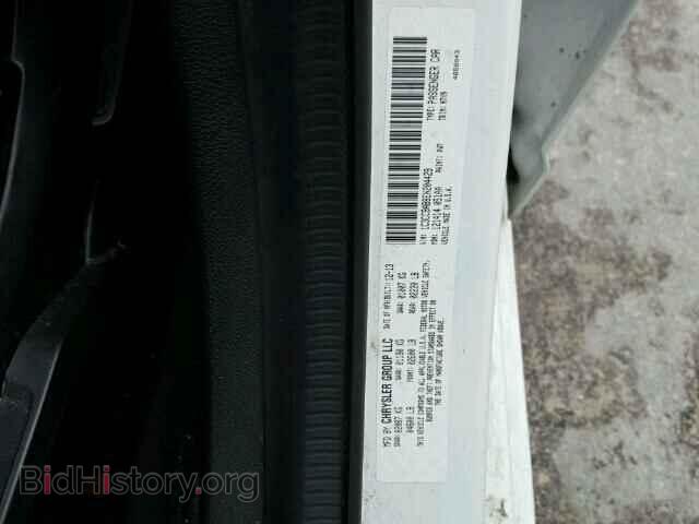 2014 CHRYSLER 200 - VIN: 1C3CCBAB8EN204429 - Фото 10