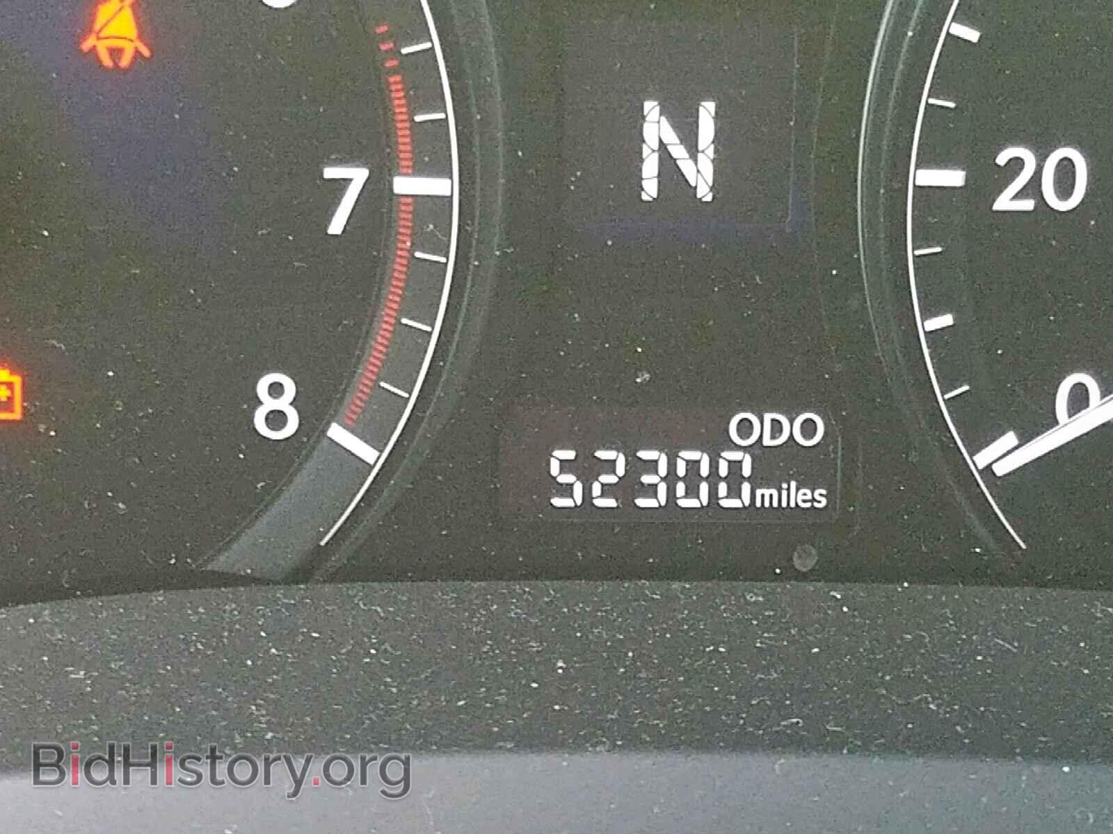 2015 LEXUS RX 350 - VIN: 2T2BK1BAXFC286156 - Фото 8
