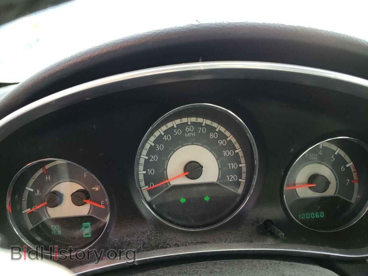 2014 CHRYSLER 200 - VIN: 1C3CCBCG0EN185741 - Фото 9