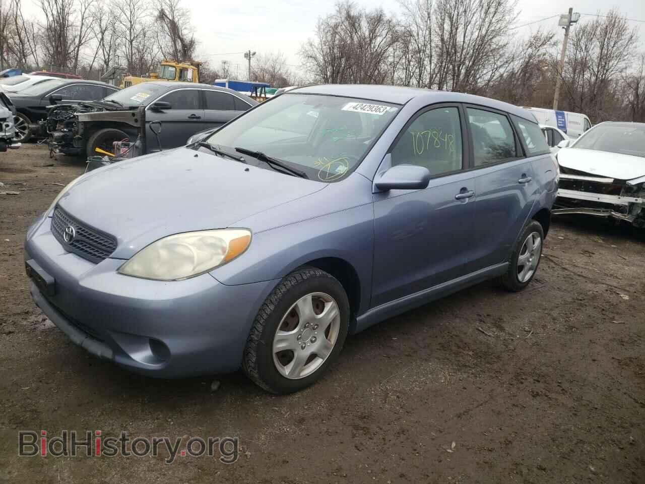 Фотография 2T1LR32E66C558656 - TOYOTA COROLLA 2006