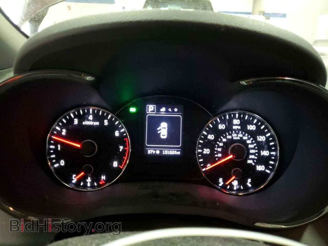 2017 KIA FORTE - VIN: 3KPFL4A7XHE012471 - Фото 9