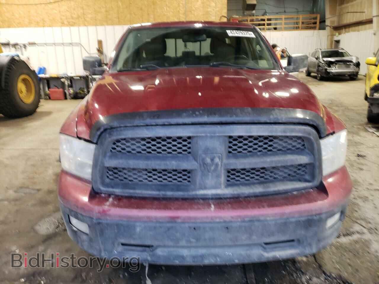 2011 DODGE All Models - VIN: 1D7RV1GT4BS548322 - Photo 5