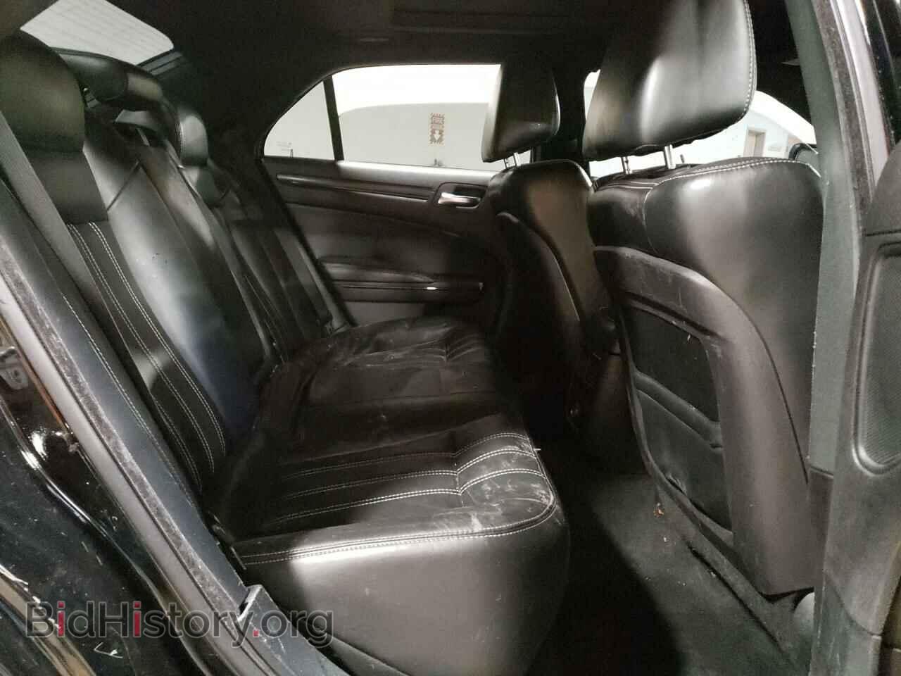 2012 CHRYSLER 300 - VIN: 2C3CCAGG1CH289679 - Фото 10