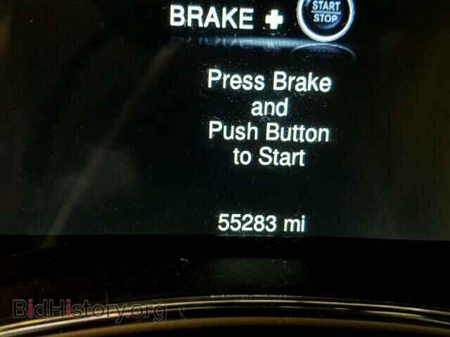 2014 JEEP CHEROKEE - VIN: 1C4RJFBG4EC356040 - Фото 8