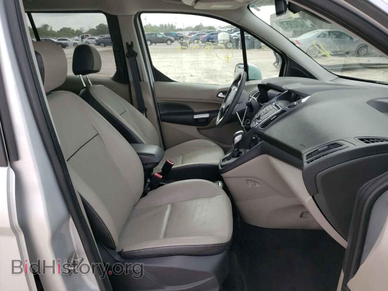 2014 FORD TRANSIT CO - VIN: NM0GE9G76E1148224 - Фото 5