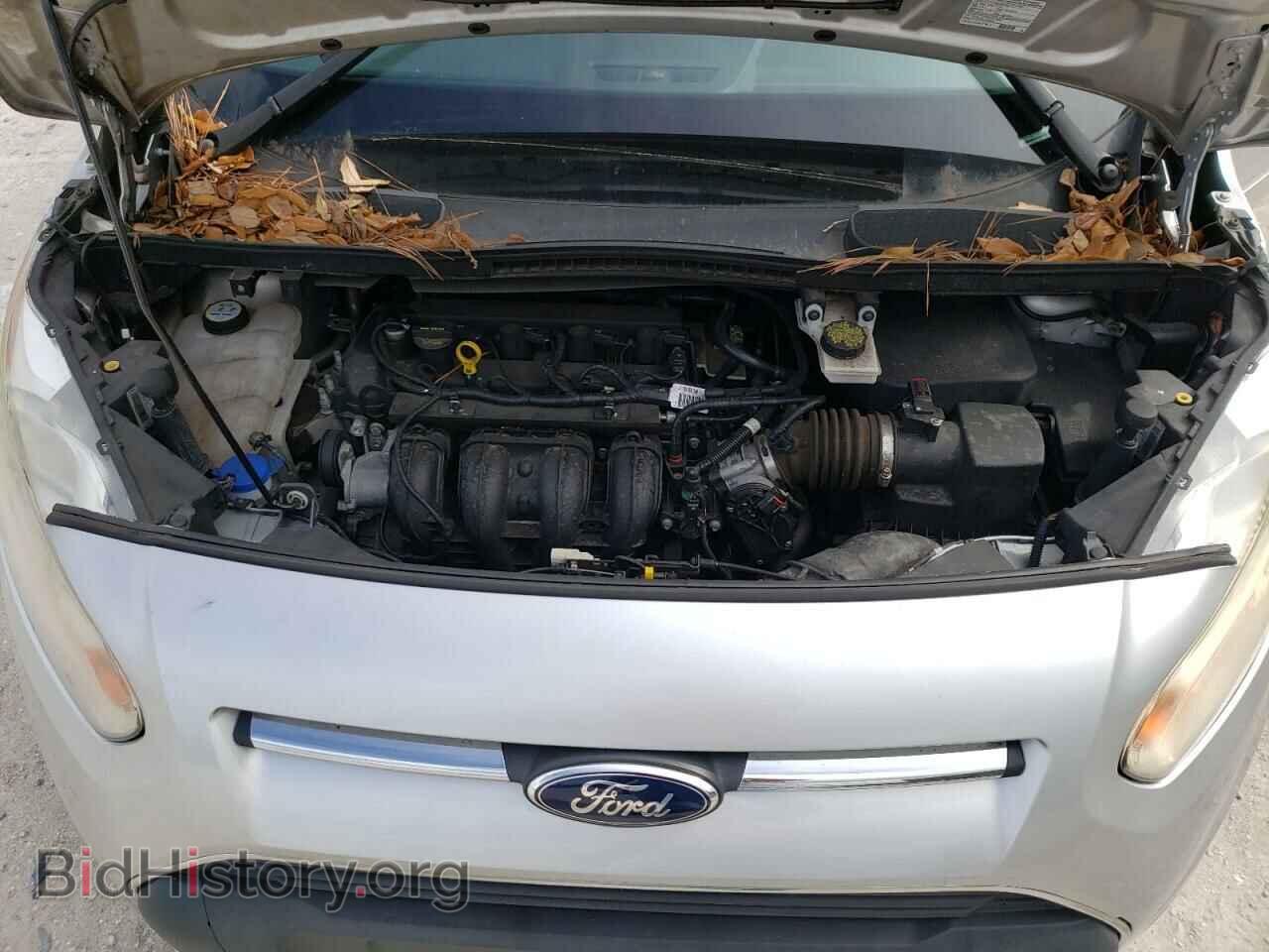 2014 FORD TRANSIT CO - VIN: NM0GE9G76E1148224 - Фото 7