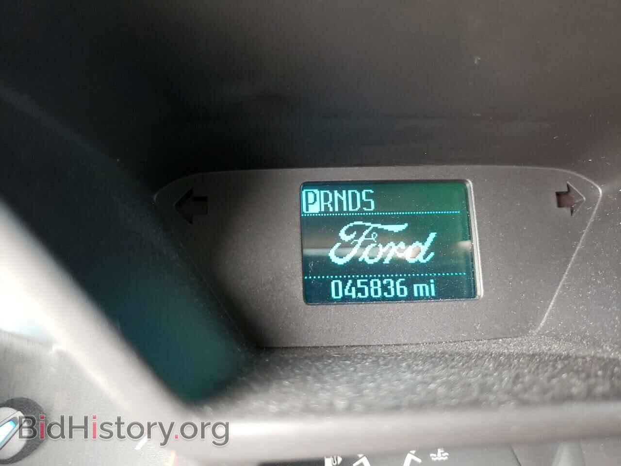 2014 FORD TRANSIT CO - VIN: NM0GE9G76E1148224 - Фото 8