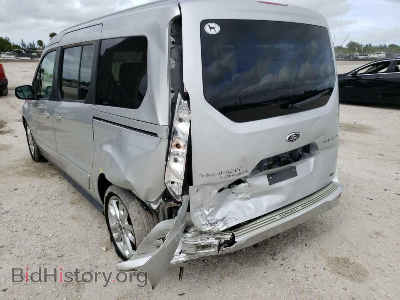 2014 FORD TRANSIT CO - VIN: NM0GE9G76E1148224 - Фото 9