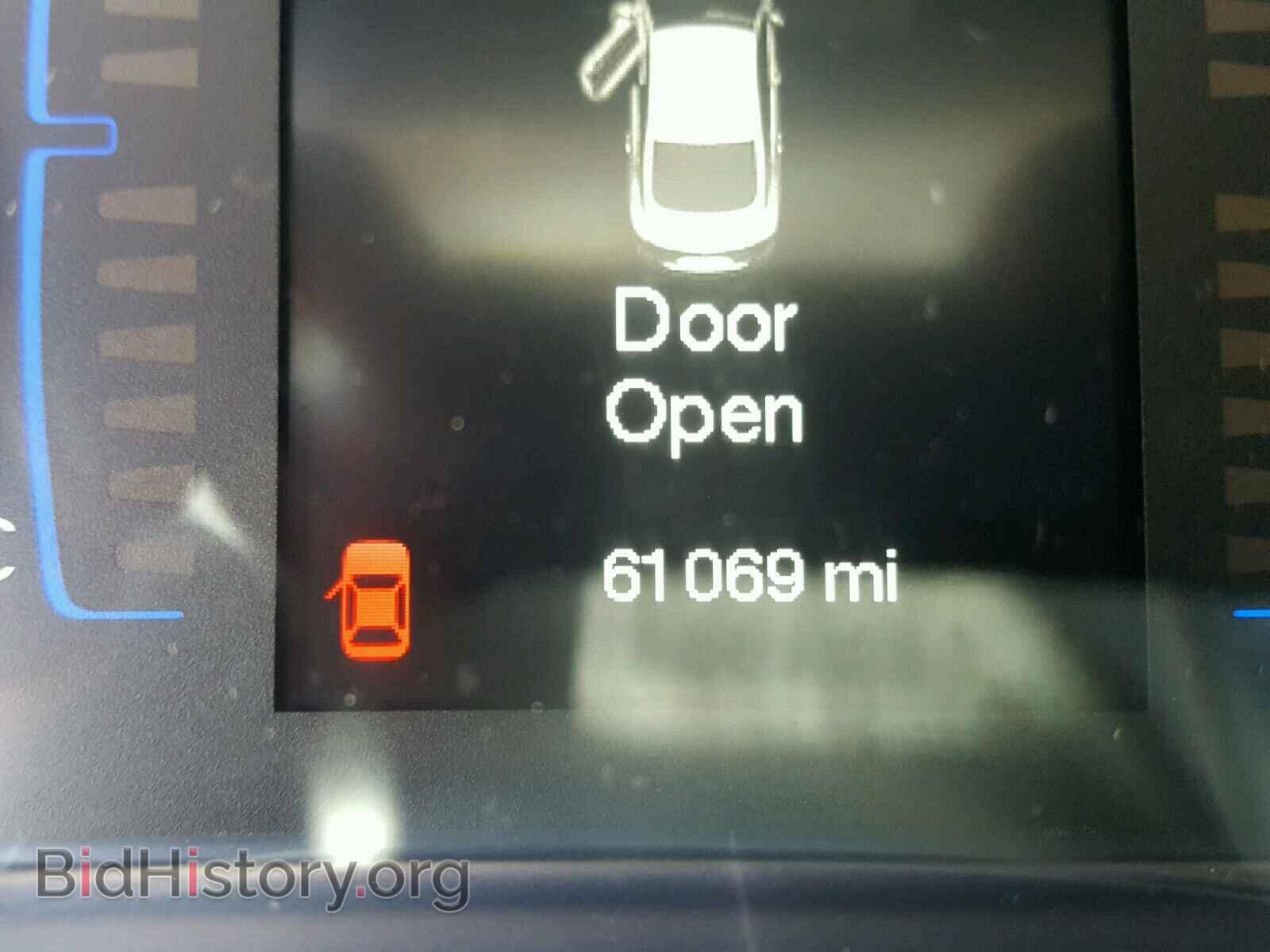 2015 CHRYSLER 200 - VIN: 1C3CCCAB4FN635910 - Photo 8