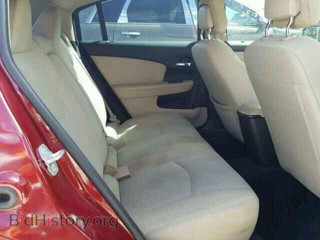 2012 CHRYSLER 200 - VIN: 1C3CCBBBXCN164074 - Фото 6