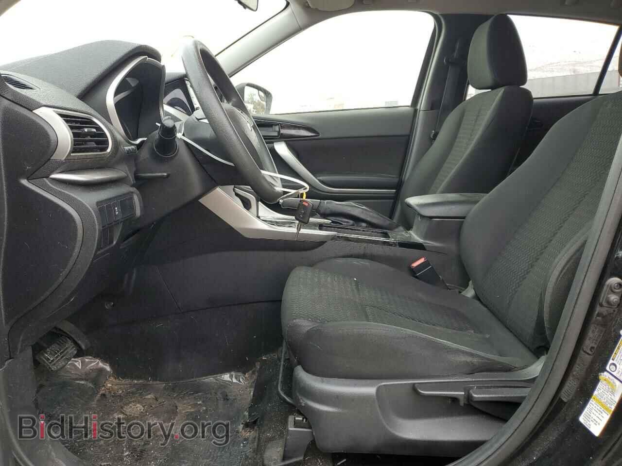 2018 MITSUBISHI ECLIPSE - VIN: JA4AT3AA5JZ047620 - Photo 7