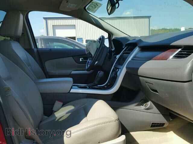 2011 FORD EDGE - VIN: 2FMDK3KC5BBB04064 - Фото 5