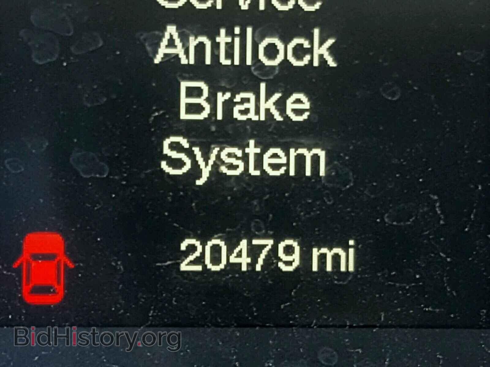 2015 CHRYSLER 200 - VIN: 1C3CCCAB3FN667389 - Фото 8