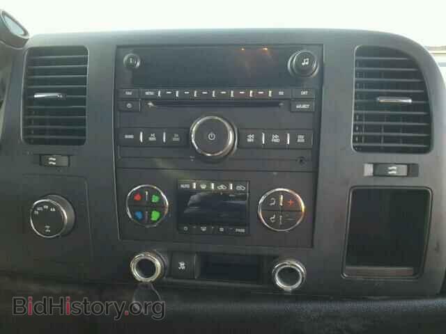 2009 CHEVROLET SILVERADO - VIN: 3GCEK23329G129240 - Фото 10