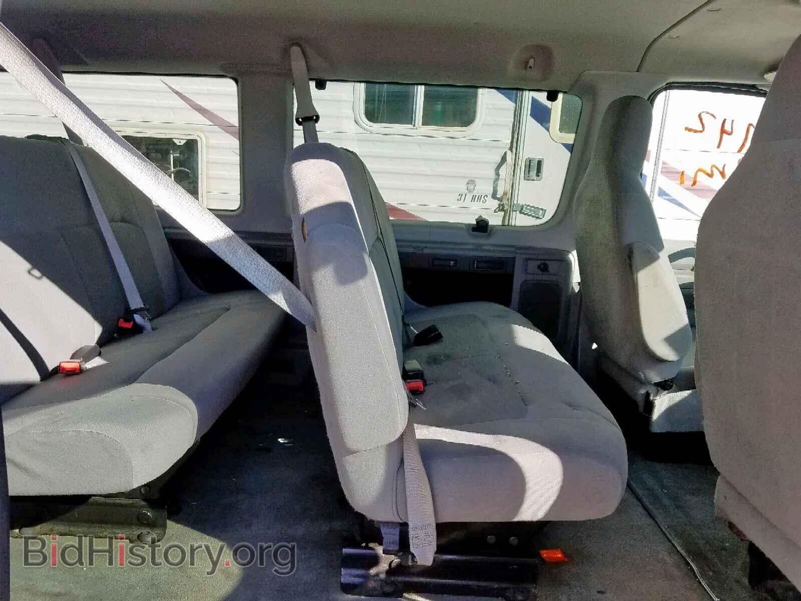2012 FORD ECONOLINE - VIN: 1FBNE3BL5CDA32122 - Photo 6